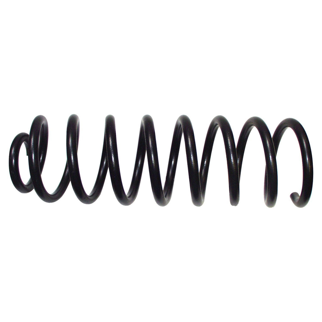 Front Coil Spring for 1984-01 XJ Cherokee, 1986-92 MJ Comanche, L or R, Crown Automotive