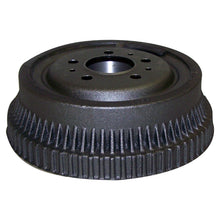 Load image into Gallery viewer, 10 Inch Rear Brake Drum for 84-89 Jeep XJ Cherokee, MJ Comanche, YJ Wrangler Crown Automotive