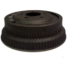 Load image into Gallery viewer, 10 Inch Rear Brake Drum for 84-89 Jeep XJ Cherokee, MJ Comanche, YJ Wrangler Crown Automotive