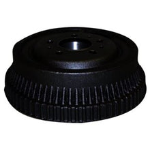 Load image into Gallery viewer, 10 Inch Rear Brake Drum for 84-89 Jeep XJ Cherokee, MJ Comanche, YJ Wrangler Crown Automotive