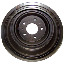 Load image into Gallery viewer, 10 Inch Brake Drum for Jeep 86-93 XJ Cherokee, MJ Comanche, 87-95 YJ Wrangler Crown Automotive