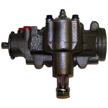 Load image into Gallery viewer, New Steering Box for 87-95 Jeep YJ Wrangler, 80-91 SJ, J-10 w/ LHD w/ P. S. Crown Automotive