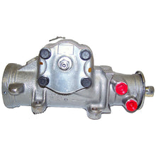 Load image into Gallery viewer, New Steering Box for 87-95 Jeep YJ Wrangler, 80-91 SJ, J-10 w/ LHD w/ P. S. Crown Automotive