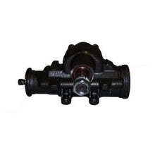 Load image into Gallery viewer, New Steering Box for 87-95 Jeep YJ Wrangler, 80-91 SJ, J-10 w/ LHD w/ P. S. Crown Automotive