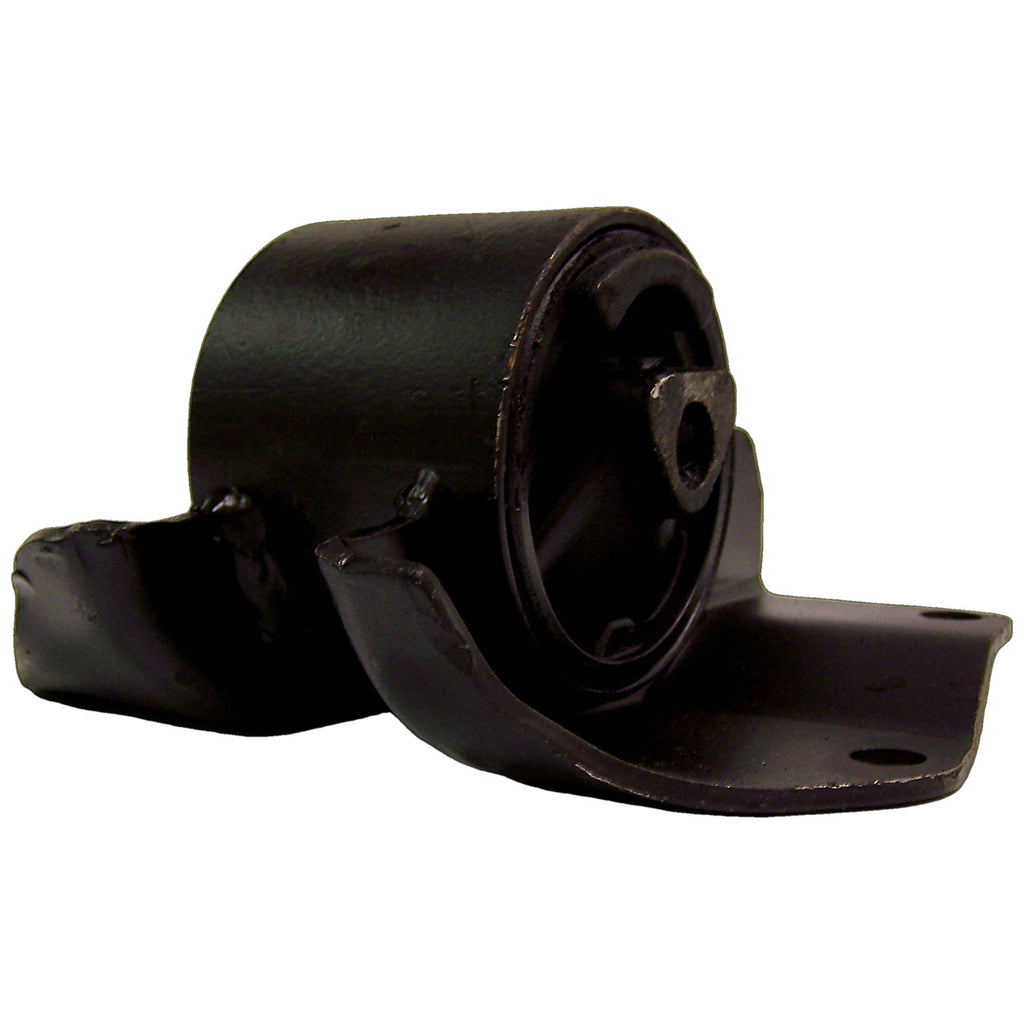 Transmission Mount for 02-03 Jeep KJ Liberty w/ 4WD w/ 3.7L Eng w/ 45RFE Trans. Crown Automotive
