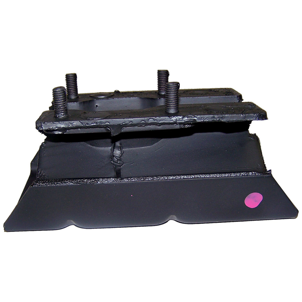 Transmission Mount for Select 84-99 Jeep XJ Cherokee, MJ Comanche Crown Automotive