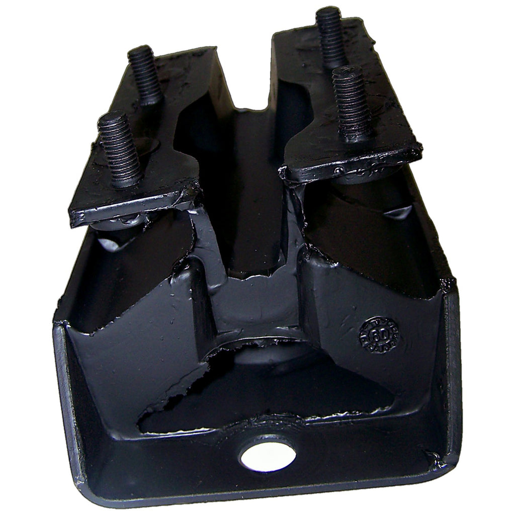 Transmission Mount for Select 84-99 Jeep XJ Cherokee, MJ Comanche Crown Automotive