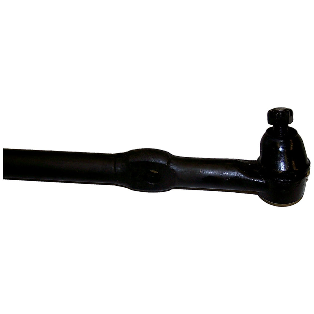 Right Tie Rod for 1987-1990 Jeep YJ Wrangler, 46.79 Inch Length Crown Automotive