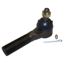 Load image into Gallery viewer, Left Tie Rod End (On Tie Rod) for 87-90 Jeep YJ Wrangler, 5-1/4 Inch Overall Length Crown Automotive