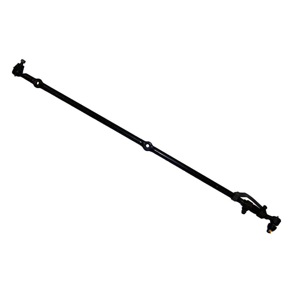 Tie Rod Assembly for 1987-1990 Jeep YJ Wrangler (Knuckle to Knuckle) Crown Automotive