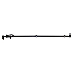 Tie Rod Assembly for 1987-1990 Jeep YJ Wrangler (Knuckle to Knuckle) Crown Automotive