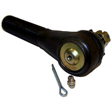 Load image into Gallery viewer, Left Tie Rod End (On Tie Rod) for 87-90 Jeep YJ Wrangler, 5-1/4 Inch Overall Length Crown Automotive