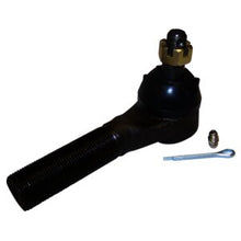 Load image into Gallery viewer, Left Tie Rod End (On Tie Rod) for 87-90 Jeep YJ Wrangler, 5-1/4 Inch Overall Length Crown Automotive
