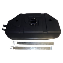 Load image into Gallery viewer, 20 Gallon Plastic Fuel Tank for Select 87-95 Jeep YJ Wrangler w/ 2.5L or 4.0L Crown Automotive