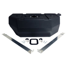 Load image into Gallery viewer, Plastic Fuel Tank Kit for Select 1987-1995 Jeep YJ Wrangler w/ 20 Gallon Tank Crown Automotive