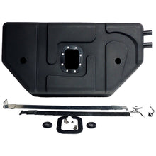 Load image into Gallery viewer, Plastic Fuel Tank Kit for Select 1987-1995 Jeep YJ Wrangler w/ 20 Gallon Tank Crown Automotive