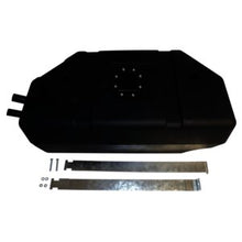 Load image into Gallery viewer, 20 Gallon Plastic Fuel Tank for Select 87-95 Jeep YJ Wrangler w/ 2.5L or 4.0L Crown Automotive