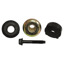 Load image into Gallery viewer, Body Mount Kit for 1 Body Mount for 87-06 Jeep TJ &amp; YJ Wrangler, Position Varies Crown Automotive