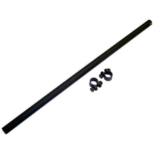 Load image into Gallery viewer, Drag Link Adjusting Sleeve for 1987-1990 Jeep YJ Wrangler, 25.82 Inch Length Crown Automotive