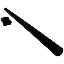 Load image into Gallery viewer, Drag Link Adjusting Sleeve for 1987-1990 Jeep YJ Wrangler, 25.82 Inch Length Crown Automotive