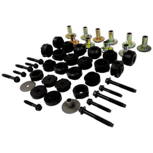 Load image into Gallery viewer, Body Mount Master Kit for 1987-1995 Jeep YJ Wrangler w/ Steel Body Crown Automotive