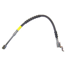 Load image into Gallery viewer, Front Left Brake Hose for 1987-1989 Jeep YJ Wrangler Crown Automotive