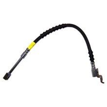 Load image into Gallery viewer, Front Left Brake Hose for 1987-1989 Jeep YJ Wrangler Crown Automotive