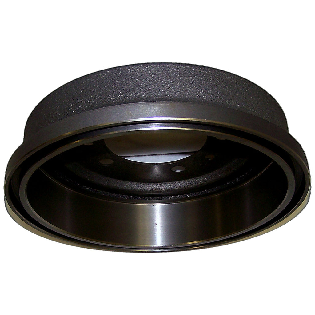 Rear Brake Drum for 1976-1986 Jeep CJ-5, CJ-7, CJ-8, 10 Inch x 1.75 Inch Crown Automotive