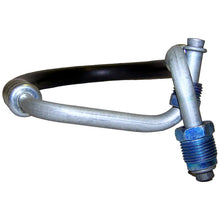 Load image into Gallery viewer, Power Steering Pressure Hose for 1980-1991 Jeep SJ, J-Series w/ 5.9L Engine Crown Automotive