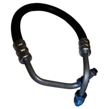 Load image into Gallery viewer, Power Steering Pressure Hose for 1980-1991 Jeep SJ, J-Series w/ 5.9L Engine Crown Automotive