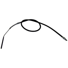 Load image into Gallery viewer, Front Parking Brake Cable for 87-90 Jeep YJ Wrangler w/ 93 Inch Wheelbase, 62 Inch Long Crown Automotive