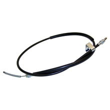 Load image into Gallery viewer, Rear Right Parking Brake Cable for 1987-1989 Jeep YJ Wrangler, 66-5/8 Inch Long Crown Automotive
