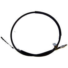 Load image into Gallery viewer, Rear Right Parking Brake Cable for 1987-1989 Jeep YJ Wrangler, 66-5/8 Inch Long Crown Automotive