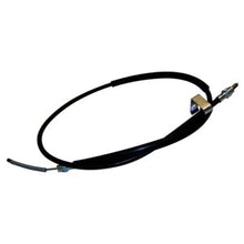 Load image into Gallery viewer, Rear Right Parking Brake Cable for 1987-1989 Jeep YJ Wrangler, 66-5/8 Inch Long Crown Automotive