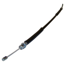 Load image into Gallery viewer, Left Rear Parking Brake Cable for 1987-1989 Jeep YJ Wrangler, 34-3/8 Inch Long Crown Automotive