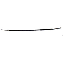 Load image into Gallery viewer, Left Rear Parking Brake Cable for 1987-1989 Jeep YJ Wrangler, 34-3/8 Inch Long Crown Automotive