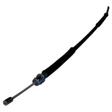 Load image into Gallery viewer, Left Rear Parking Brake Cable for 1987-1989 Jeep YJ Wrangler, 34-3/8 Inch Long Crown Automotive