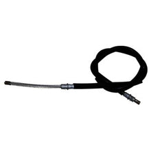 Load image into Gallery viewer, Rear Parking Brake Cable for Select 1987-1992 Jeep MJ Comanche, Left or Right Crown Automotive
