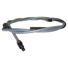 Load image into Gallery viewer, Front Parking Brake Cable for 1987-1992 Jeep MJ Comanche w/ 6' Bed Crown Automotive