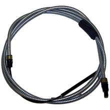 Load image into Gallery viewer, Front Parking Brake Cable for 1987-1992 Jeep MJ Comanche w/ 6' Bed Crown Automotive