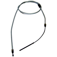 Load image into Gallery viewer, Front Parking Brake Cable for 1987-1992 Jeep MJ Comanche w/ 6' Bed Crown Automotive