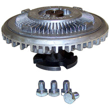 Load image into Gallery viewer, Fan Clutch (Reverse Rotation) for 87-01 XJ, MJ w/ 4.0L and 97-02 TJ w/ 2.5L Crown Automotive