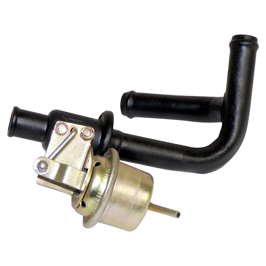 Heater Control Valve for 1987-1990 XJ Cherokee, MJ Comanche w/ 4.0L Engine Crown Automotive