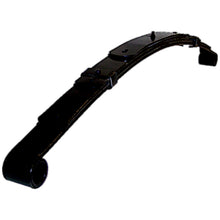 Load image into Gallery viewer, Front HD 4-Leaf Spring for 1987-1995 Jeep YJ Wrangler, Bushings Not Included Crown Automotive