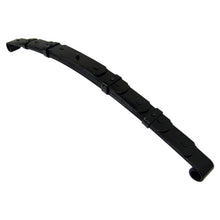 Load image into Gallery viewer, Rear Heavy Duty Leaf Spring (6-Leaf) for 1987-1995 Jeep YJ Wrangler Crown Automotive