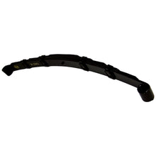 Load image into Gallery viewer, Rear Heavy Duty Leaf Spring (6-Leaf) for 1987-1995 Jeep YJ Wrangler Crown Automotive