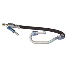 Load image into Gallery viewer, Power Steering Pressure Hose for 87-90 XJ Cherokee, MJ Comanche w/ 2.5L, 4.0L Crown Automotive