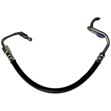 Load image into Gallery viewer, Power Steering Pressure Hose for 87-90 XJ Cherokee, MJ Comanche w/ 2.5L, 4.0L Crown Automotive