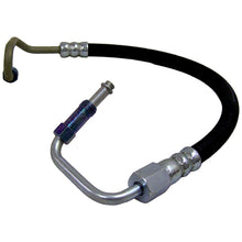 Load image into Gallery viewer, Power Steering Pressure Hose for 87-90 XJ Cherokee, MJ Comanche w/ 2.5L, 4.0L Crown Automotive