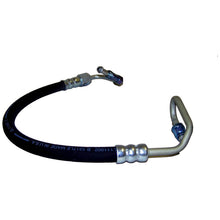 Load image into Gallery viewer, Power Steering Pressure Hose for 87-90 XJ Cherokee, MJ Comanche w/ 2.5L, 4.0L Crown Automotive